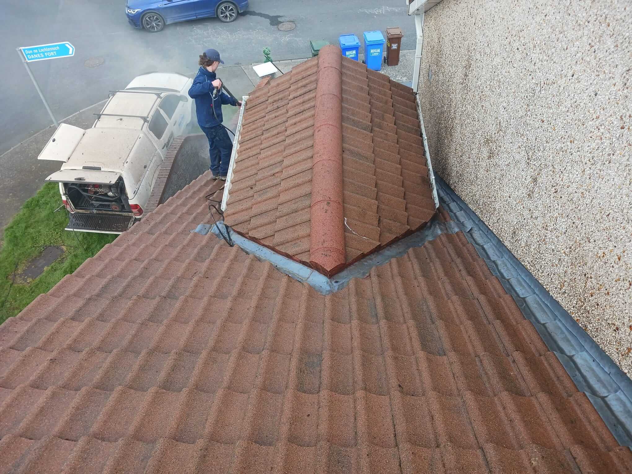 Roof Cleaning50